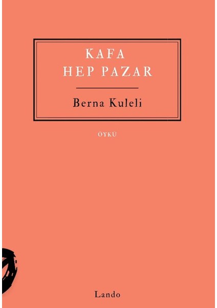 Kafa Hep Pazar