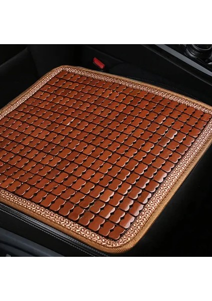 Ally Nefes Alabilen Bambu Oto Koltuk MINDERI-(1903) - MRS8489-3668 fırsatları