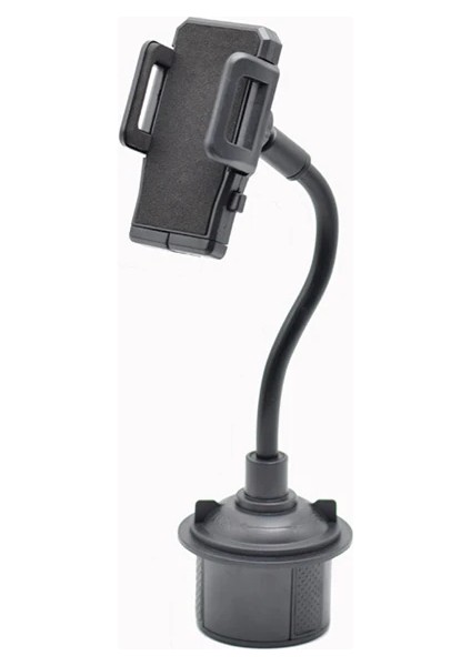 Ally X032 360 Döner Universal Araç Bardak Tutucu Yeri Telefon TUTUCU-(1903) - MRS2362-6604