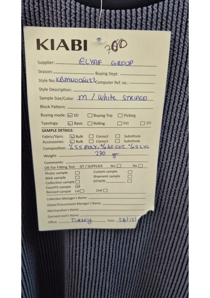 Erkek Dokulu Bisiklet Yaka Tişört – Lacivert Ribanalı Yaka Detayı modelleri