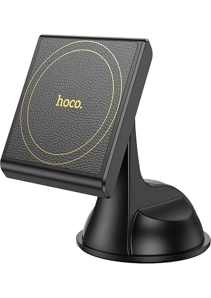 Hoco H47 Torpido Üstü Magsafe Manyetik Araç Içi Telefon TUTUCU-(1903) - MRS3979-8123