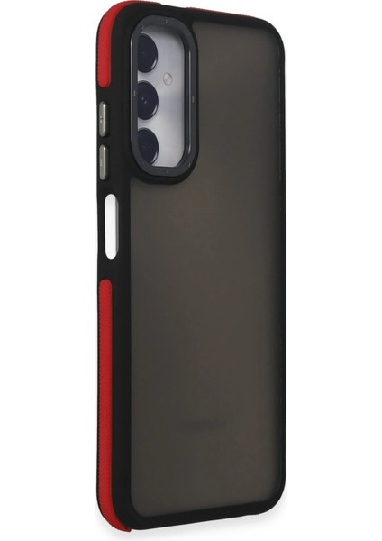 Samsung Galaxy A05S Harvel Kapak - Kırmızı - MRS1970-6438 fiyatları