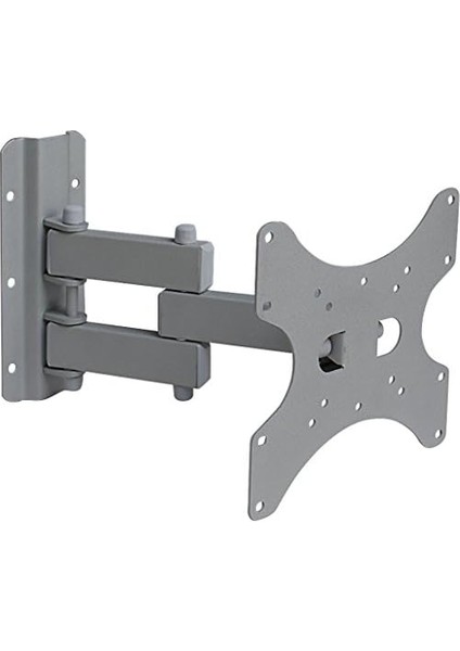 Ha-17/55 17"-55" Arası Hareketli Askı Aparatı + Mini Su Terazisi (Curved Uyumlu) modelleri