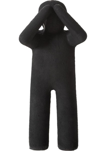 Concept No-See Man Biblo 18X8X40CM