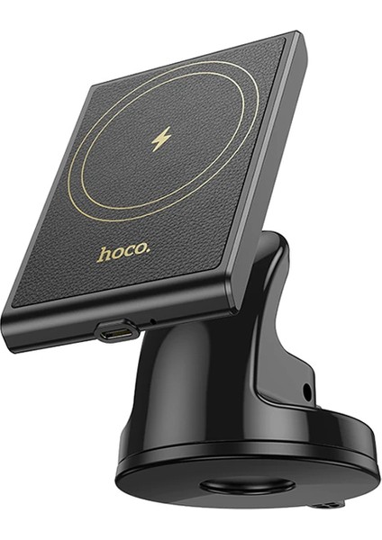 Hoco HW20 Torpido Üstü Wireless Kablosuz Hızlı Şarj Araç Telefon TUTUCU-(1903) - MRS5417-5565 fırsatları