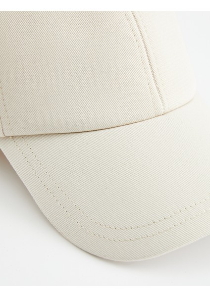 Pamuklu Basic Kep Şapka indirimleri