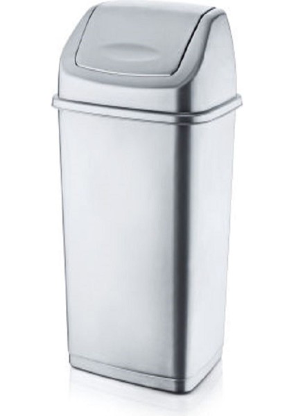 Oynar Kapaklı, 30CM Gri Çöp Kovası, Şık ve Kullanışlı Tasarım fiyatları