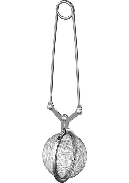 Süzgeci, Paslanmaz Çelik, 15 cm