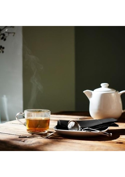 Süzgeci, Paslanmaz Çelik, 15 cm modelleri