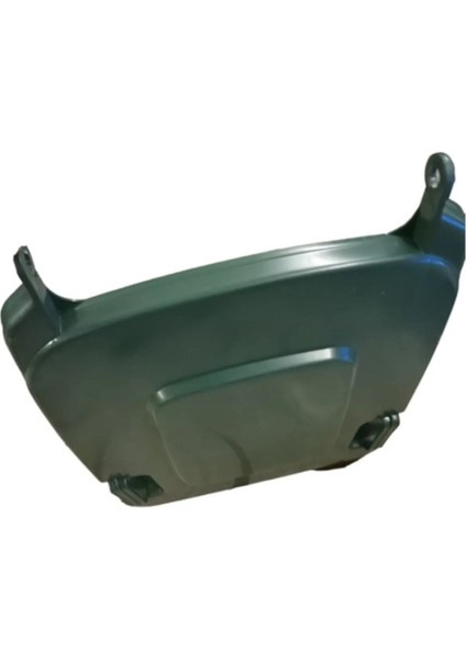 240 Lt Yeşil Çöp Konteyner Kapağı, Dayanıklı ve Kullanışlı Tasarım fiyatları