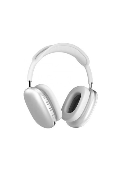 Kablosuz Bluetooth Kulaklık | Ios Android Uyumlu | Yüksek Ses | Mikrofonlu Stereo Kulaklık