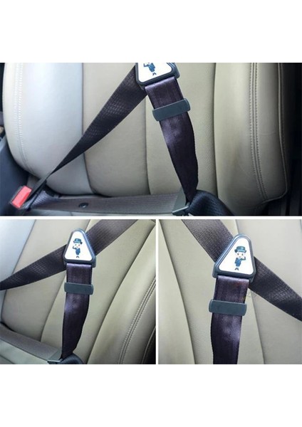 Ally SD-1408 Çocuk Emniyet Kemeri Güvenlik APARATI-(1903) - MRS9227-7706 fiyatları