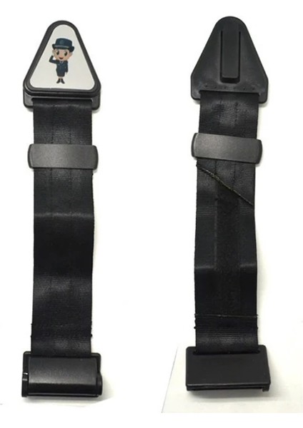 Ally SD-1408 Çocuk Emniyet Kemeri Güvenlik APARATI-(1903) - MRS9227-7706 modelleri