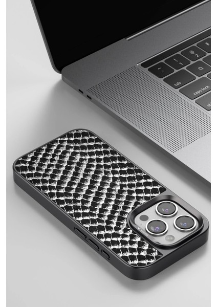 iPhone 14 Pro Viper Kapak - Siyah - MRS8115-7766 fırsatları