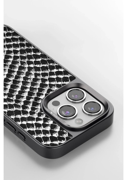 iPhone 14 Pro Viper Kapak - Siyah - MRS8115-7766 indirimleri