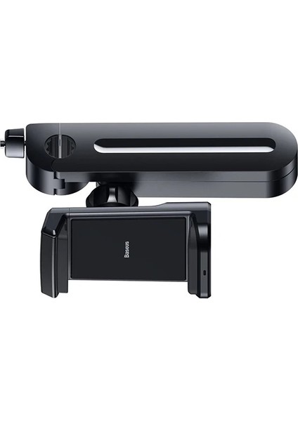 Baseus Arka Koltuk Kablosuz Telefon Tutucu Wireless 15W Hızlı Şarj Cihazı - Ene - MRS9955-8281 indirimleri
