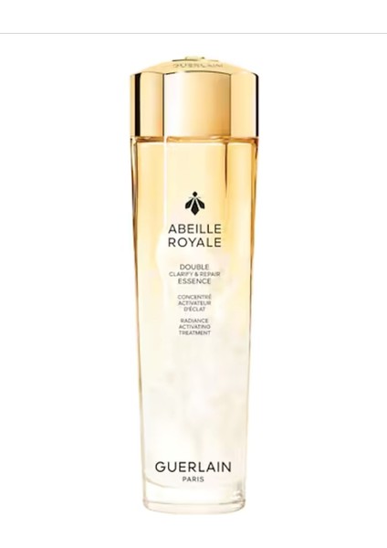 Abeille Royale Double Clarify & Repair Essence - Yüz Bakım Losyonu 150 ml