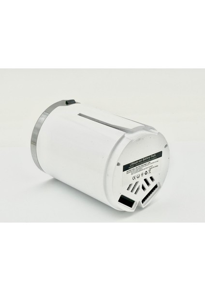 Aquaclean Pet 3in1 Kablosuz Dik Süpürge Batarya – Orijinal Kalite, Güçlü ve Dayanıklı Yedek Pil modelleri