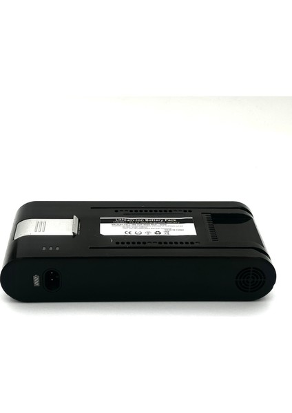 Dynamic Vacuumx 3 In 1 Dik Süpürge Batarya – Orijinal Kalite, Güçlü ve Dayanıklı Yedek Pil | Hızlı Şarj & Uzun Ömürlü Kullanım fiyatları