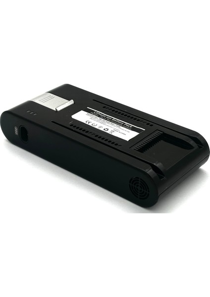 Dynamic Vacuumx 3 In 1 Dik Süpürge Batarya – Orijinal Kalite, Güçlü ve Dayanıklı Yedek Pil | Hızlı Şarj & Uzun Ömürlü Kullanım modelleri