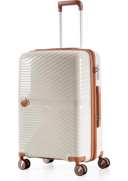 unisex Polipropilen Kırılmaz Valiz 255239 fiyatları