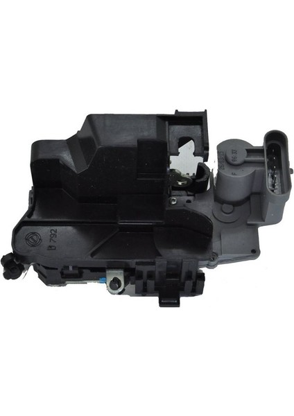 HELL-HKK.230110 - Kapı Kılıdı Arka Sağ Sürgülu Kapı Doblo I Iı