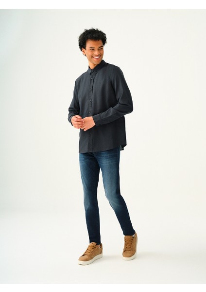 LF2037403 Gömlek U.kol