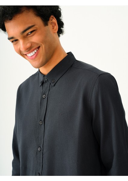 LF2037403 Gömlek U.kol modelleri