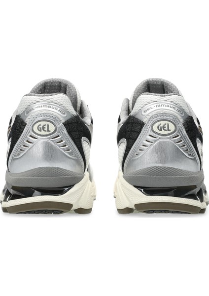 Gel-Nimbus 10.1 Unisex Beyaz Sneakers 1203A543-107 indirimleri