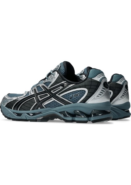 Gel-Nimbus 10.1 Unisex Siyah Sneakers 1203A543-021 fırsatları