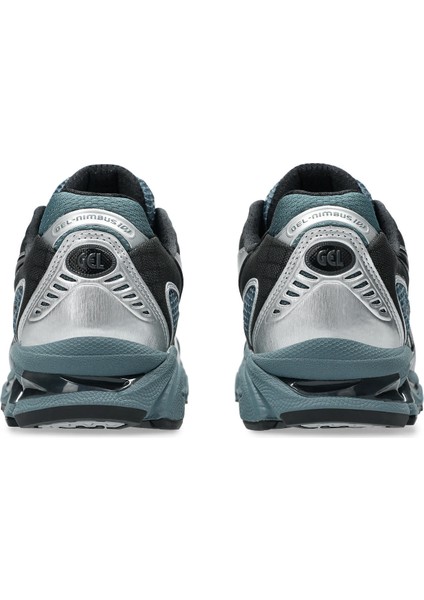 Gel-Nimbus 10.1 Unisex Siyah Sneakers 1203A543-021 indirimleri