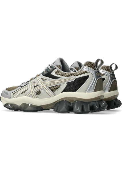 Gel-Quantum Kinetic Unisex Gri Sneakers 1203A270-204 fırsatları