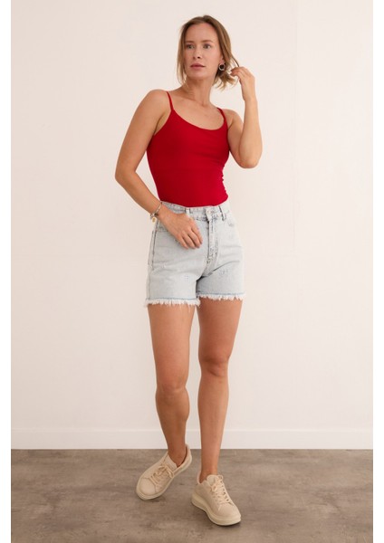 Basic Ip Askılı Çıtçıtlı Body modelleri