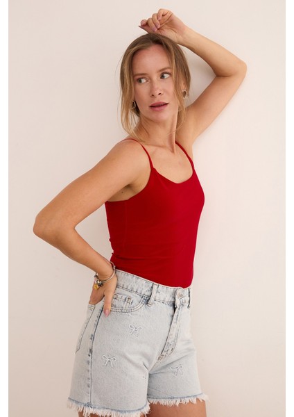 Basic Ip Askılı Çıtçıtlı Body fırsatları