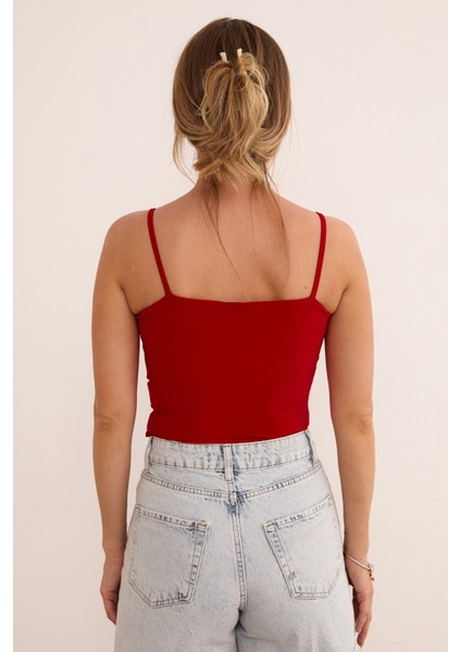 Basic Ip Askılı Çıtçıtlı Body indirimleri