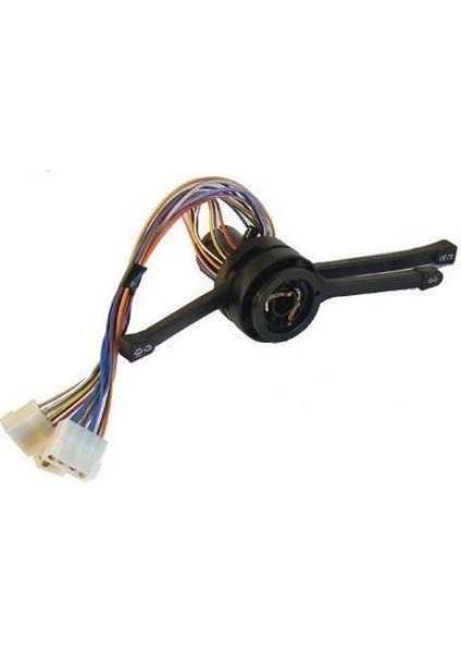 HELL-HSI.800164 - Sinyal Silecek Kolu 3 Devre Slx