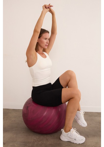 Basic Fitilli Biker Tayt fiyatları