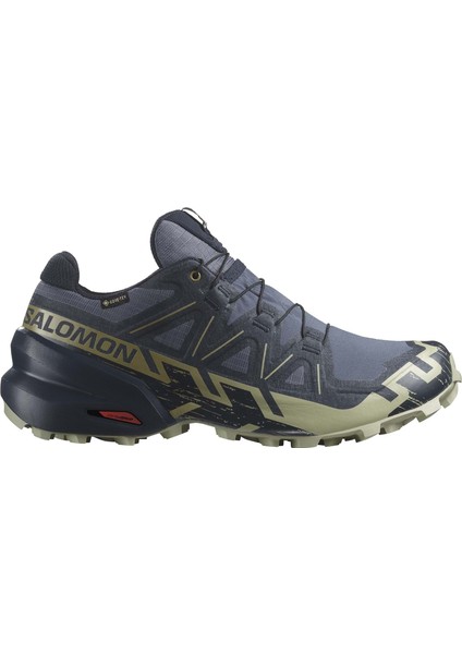 L47853400 Speedcross 6 Gtx Gore-Tex® Outdoor Unisex Spor Ayakkabı