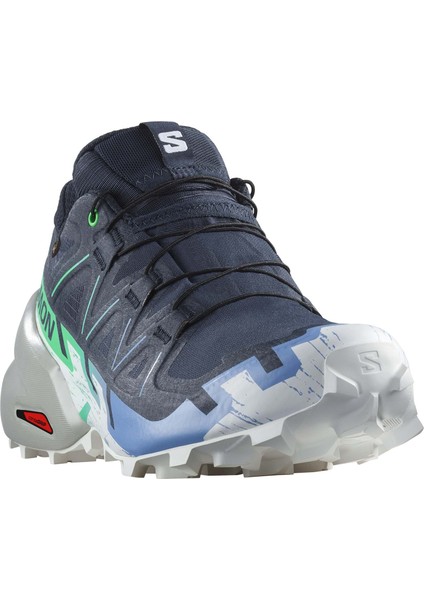 L47853400 Speedcross 6 Gtx Gore-Tex® Outdoor Unisex Spor Ayakkabı indirimleri