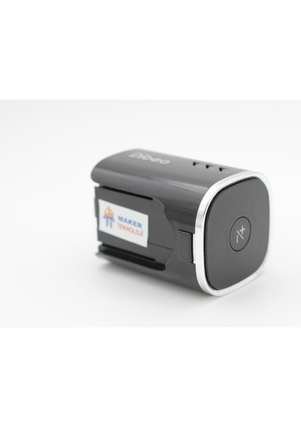 Clean Slim 3in1 Mop Dikey Süpürge Batarya – Orijinal Kalite, Güçlü ve Dayanıklı Yedek Pil | Hızlı Şarj & Uzun Ömürlü Kullanım fiyatları