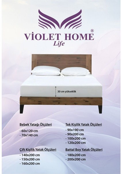 Su Geçirmez Kapitone Fitted Yatak Koruyucu Alez Beyaz fırsatları