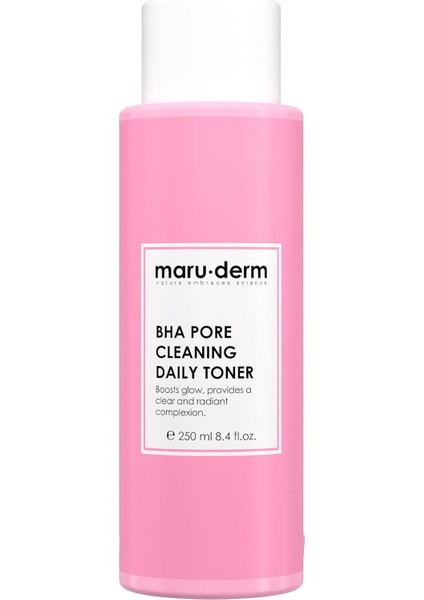 Maruderm Bha Tonik 250 ml