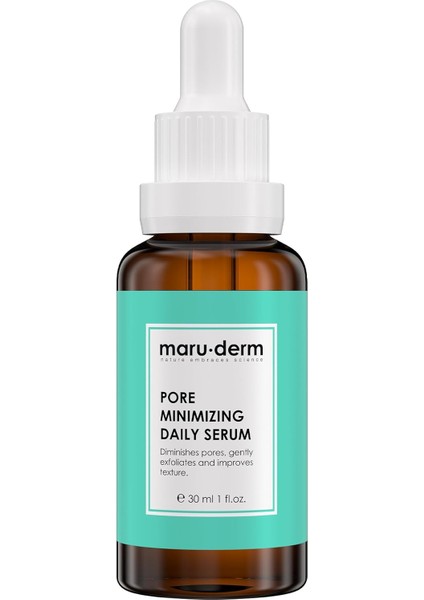 Maruderm Cilt Serumu 30 ml