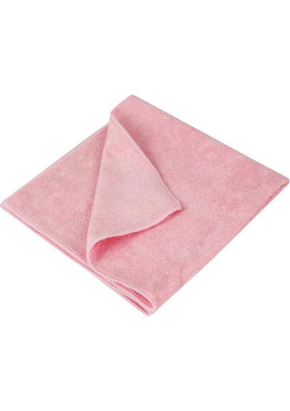 Yeşil Mikrofiber Temizlik Bezi, 40X40 Cm, 20 Adet, Toz, Oto, Mobilya, Cam Için fiyatları