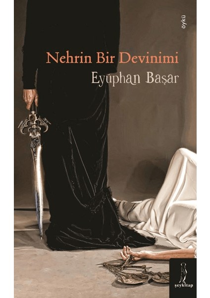 Nehrin Bir Devinimi