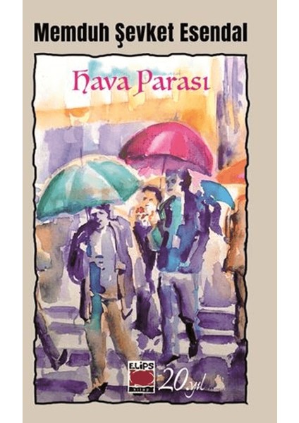 Hava Parası