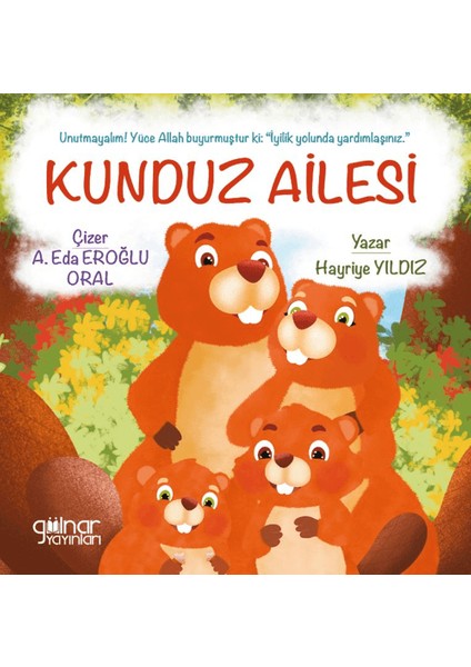 Kunduz Ailesi