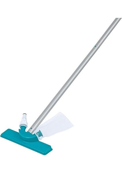 Bestway 2,03 M Aquaclear Havuz Bakım Seti modelleri