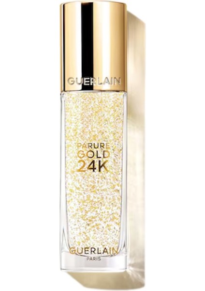 Parure Gold 24K Radiance Booster Perfection Primer - Makyaj Bazı 35 ml