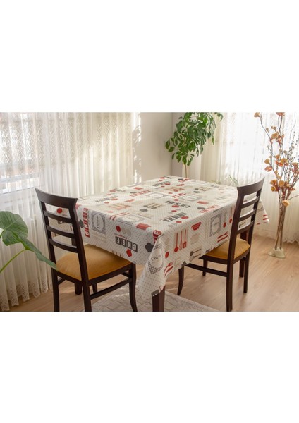 Astarlı ve Silinebilir Hijyenik Pvc Masa Örtüsü, Şık ve Dayanıklı Kullanım Için Ideal fiyatları